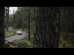 El coche Geely RADAR6