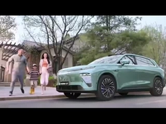 Ejecutado y automóvil