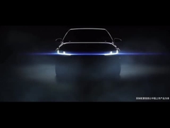 VW Golf 280 TSI DSG R-Line Litro Carro de gasolina Hatchback 2024 VW Golf 1.4T Nuevo coche hecho en China