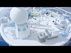 Dongfeng Nammi 01 Mini EV Dongfeng Nano 01 Caja Ex1 pequeño coche eléctrico chino para adultos