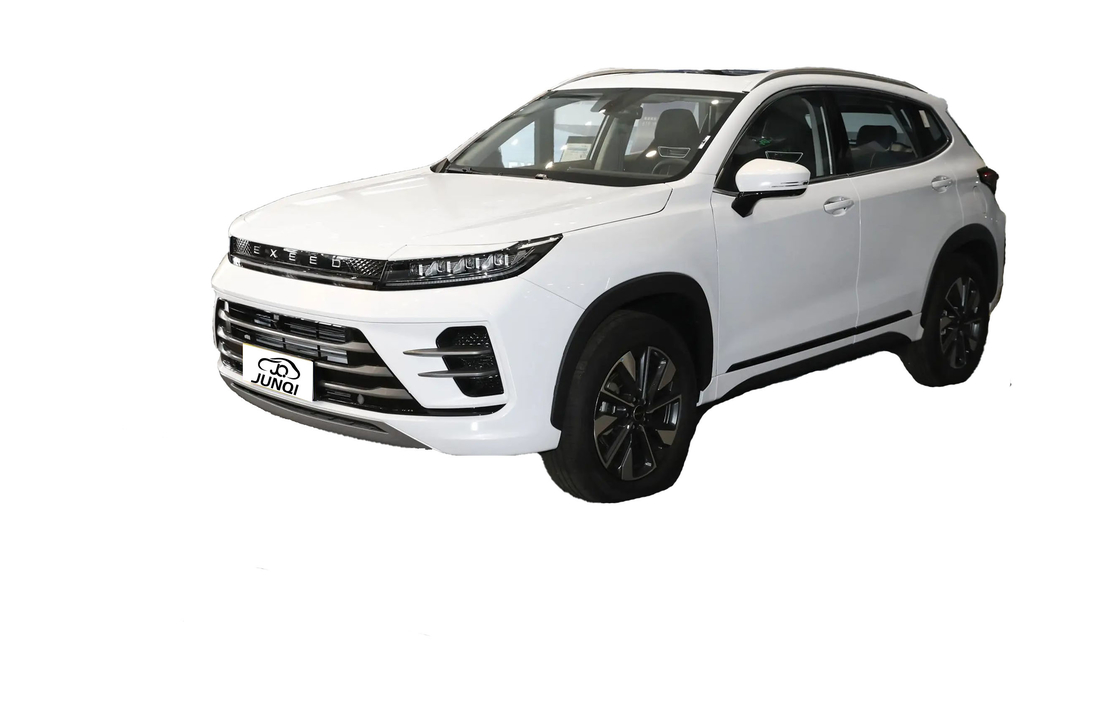 Chery Exeed LX 180km/h Velocidad máxima 1.5t Cvt gasolina nuevo coche de combustible