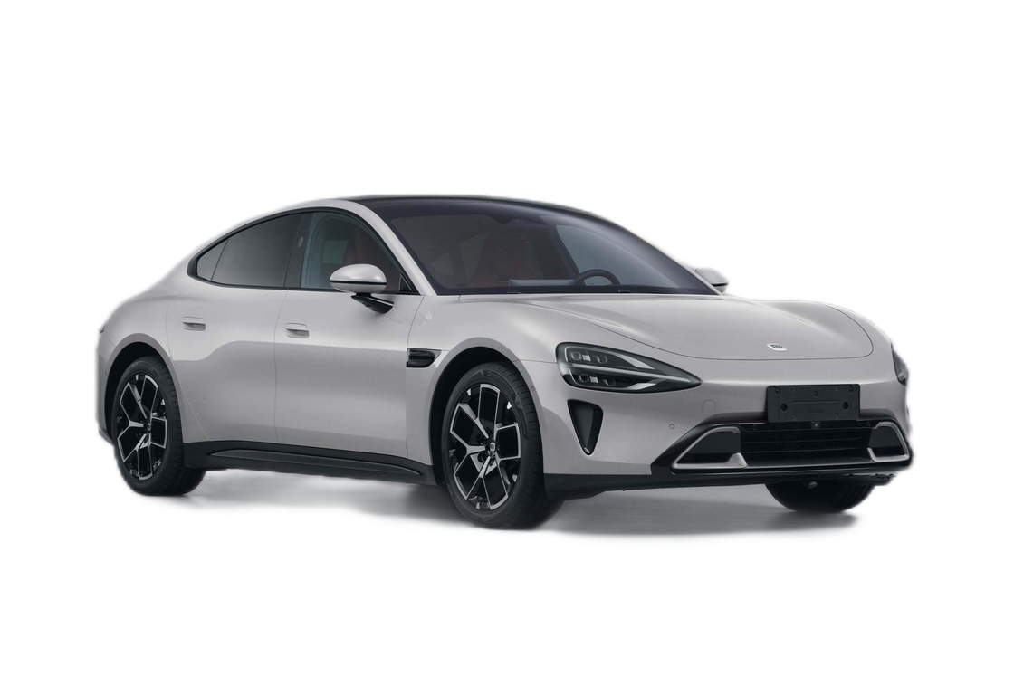 Xiaomi Electric Car EV 800km 101kWh PS 495kw/838nm R19 LHD Sedan de cuatro ruedas motrices LHD Sedan de cuatro ruedas motrices Nuevo coche usado