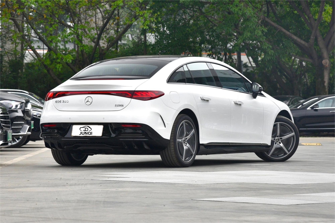 SUV eléctrico puro Mercedes Benz EQE 350 4MATIC Coches eléctricos Vehículos de nueva energía