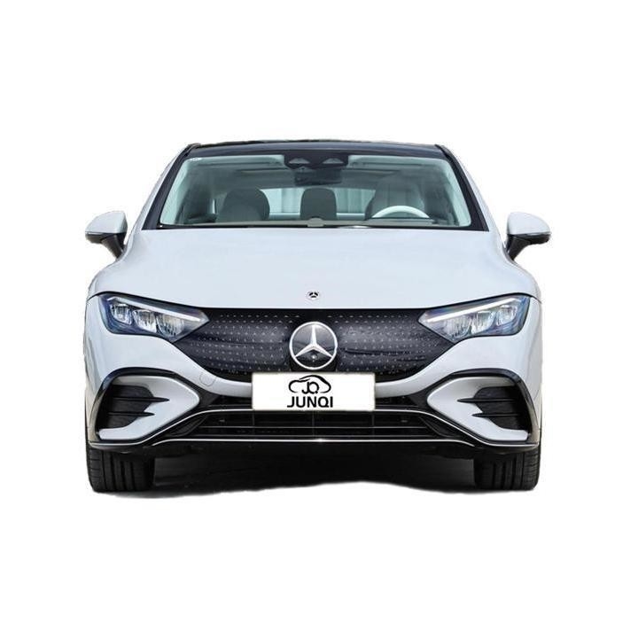 EQE 350 Mercedes Benz Vehículo eléctrico de 5 asientos Auto eléctrico de alto rendimiento 180km/h