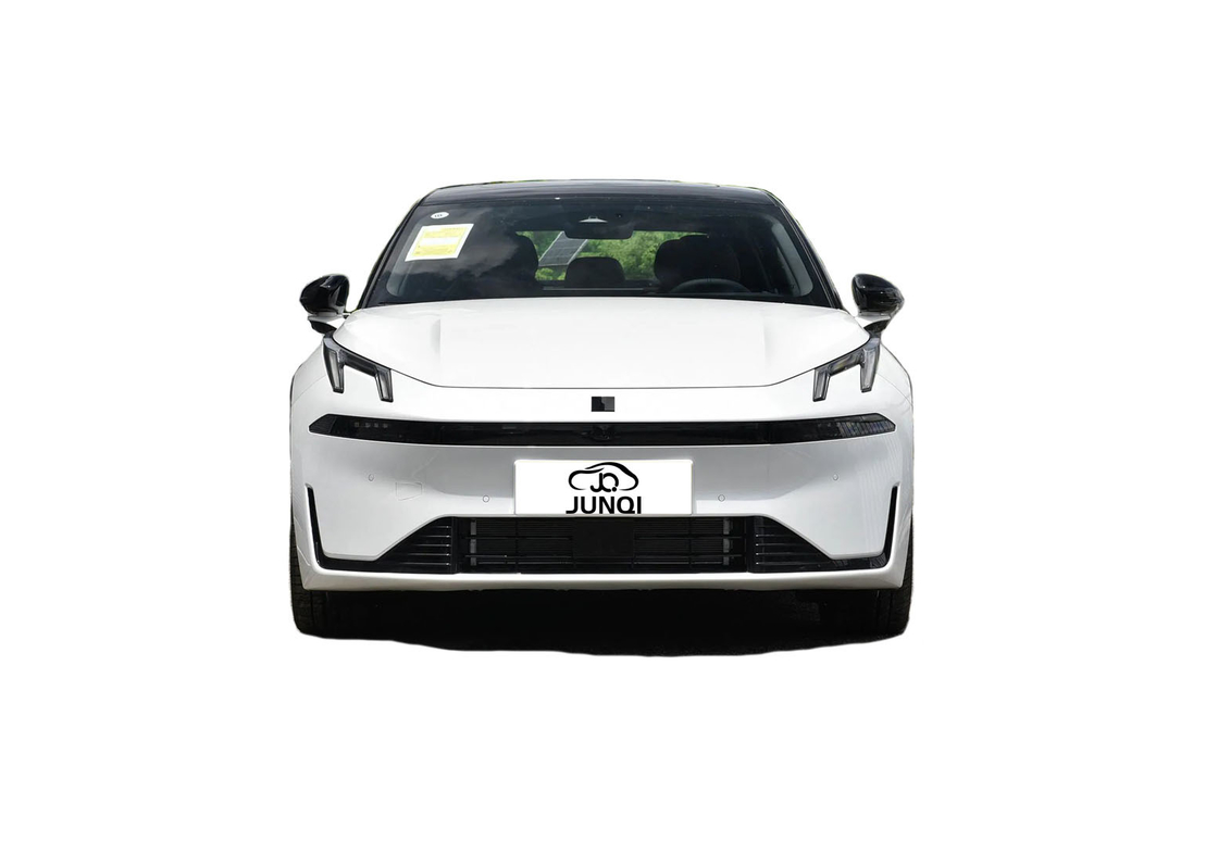 Nueva Energía Lynk & Co SUV de coche eléctrico 180km/h Velocidad máxima Lynk & Co 07