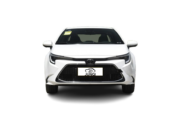 Tipo de sedán Toyota Car eléctrico 101KW 1.8L 98HP L4 motor híbrido