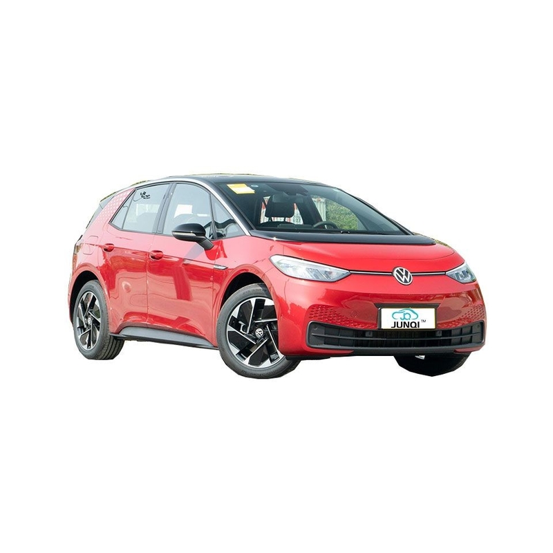 VW Volkswagen Coche eléctrico ID3 Limousine Tipo eléctrico puro 170 caballos de fuerza