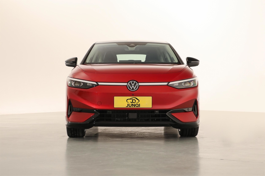 Capacidad de asientos para vehículos eléctricos de Volkswagen