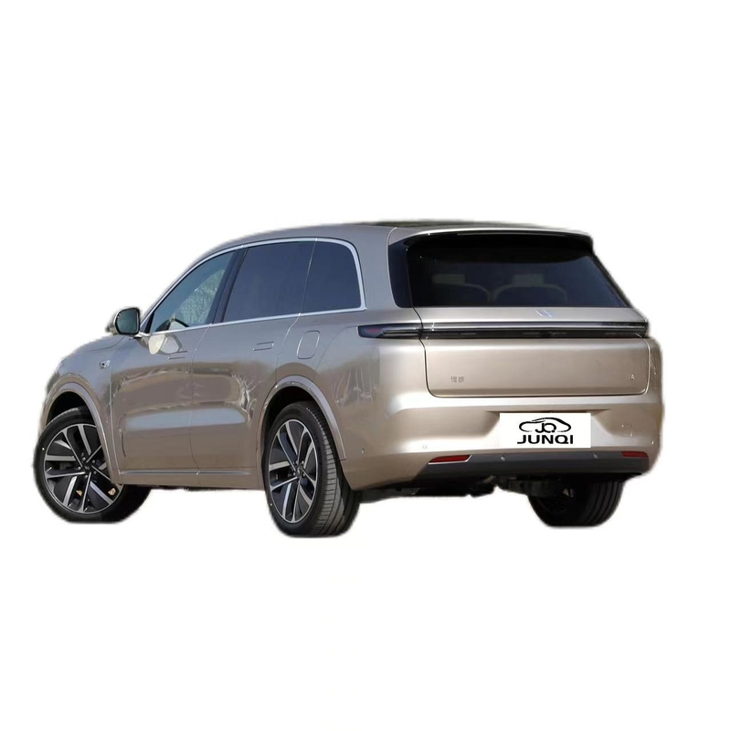 Tracción trasera Li xiang Automóvil eléctrico L8 Limousine Tipo Rango extendido