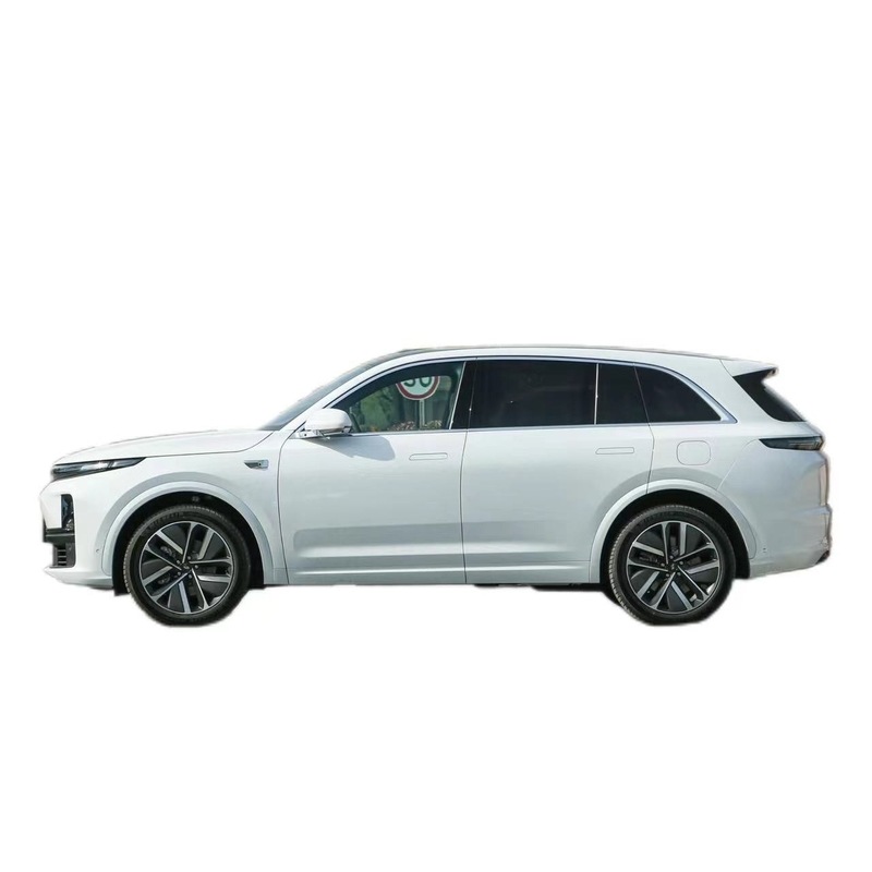 500 km de alcance Lixiang coche eléctrico L7 AWD 5 puertas 7 asientos coche eléctrico