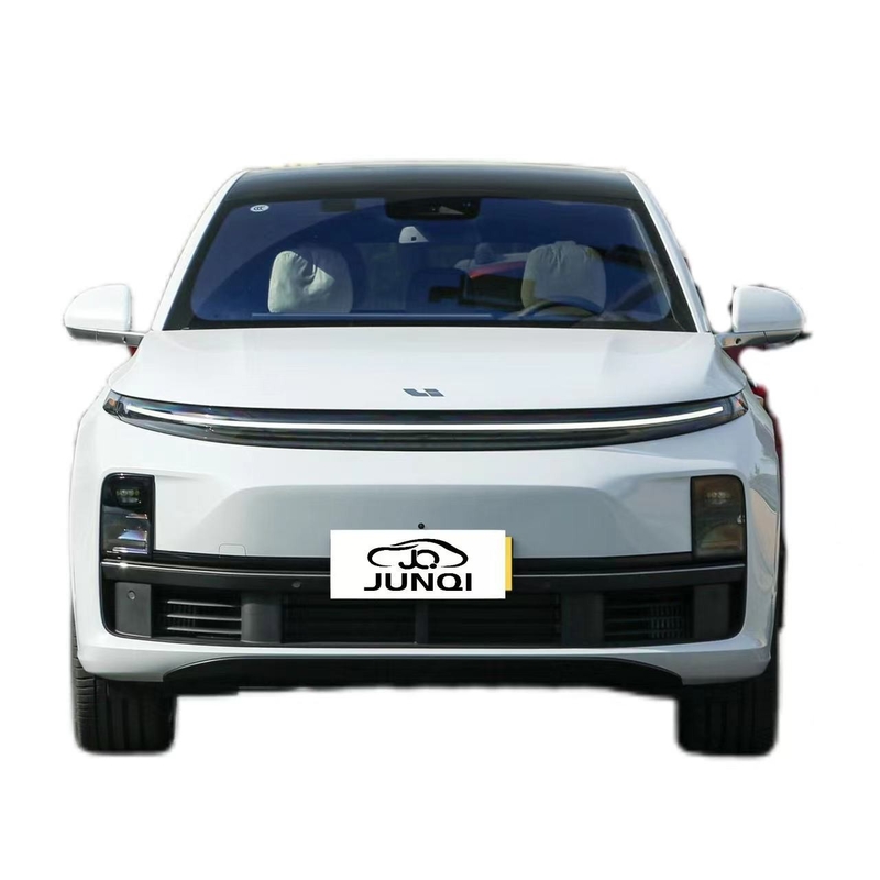 Descubra el automóvil eléctrico ideal L7 Lixiang con un interior de lujo y características de alta tecnología Ideal L7 2024 Pro/Max/Ultra Edition Ideal Auto