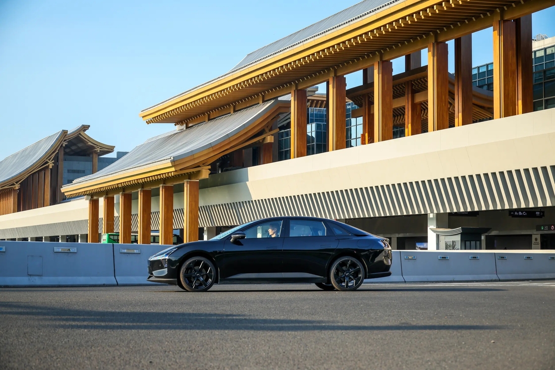 Xiaopeng MONA M03 Desbloqueando el potencial de los coches eléctricos para la generación moderna