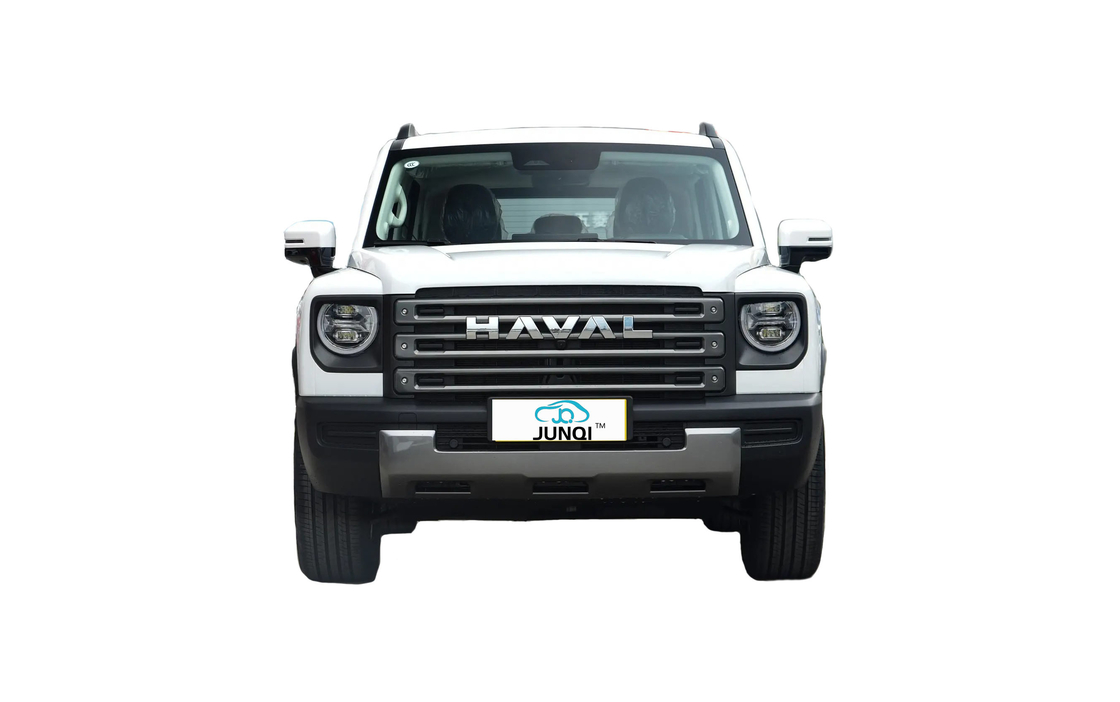 Haval Menglong Raptor Hi4 102 145 km Nuevo coche SUV híbrido enchufable Alta velocidad 190 km/h 0 km Nuevo vehículo de energía