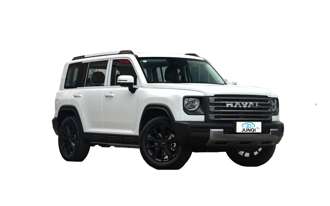 Nuevo coche Haval Raptor Gt 2023 1.5t Versión urbana automática Gran Muralla