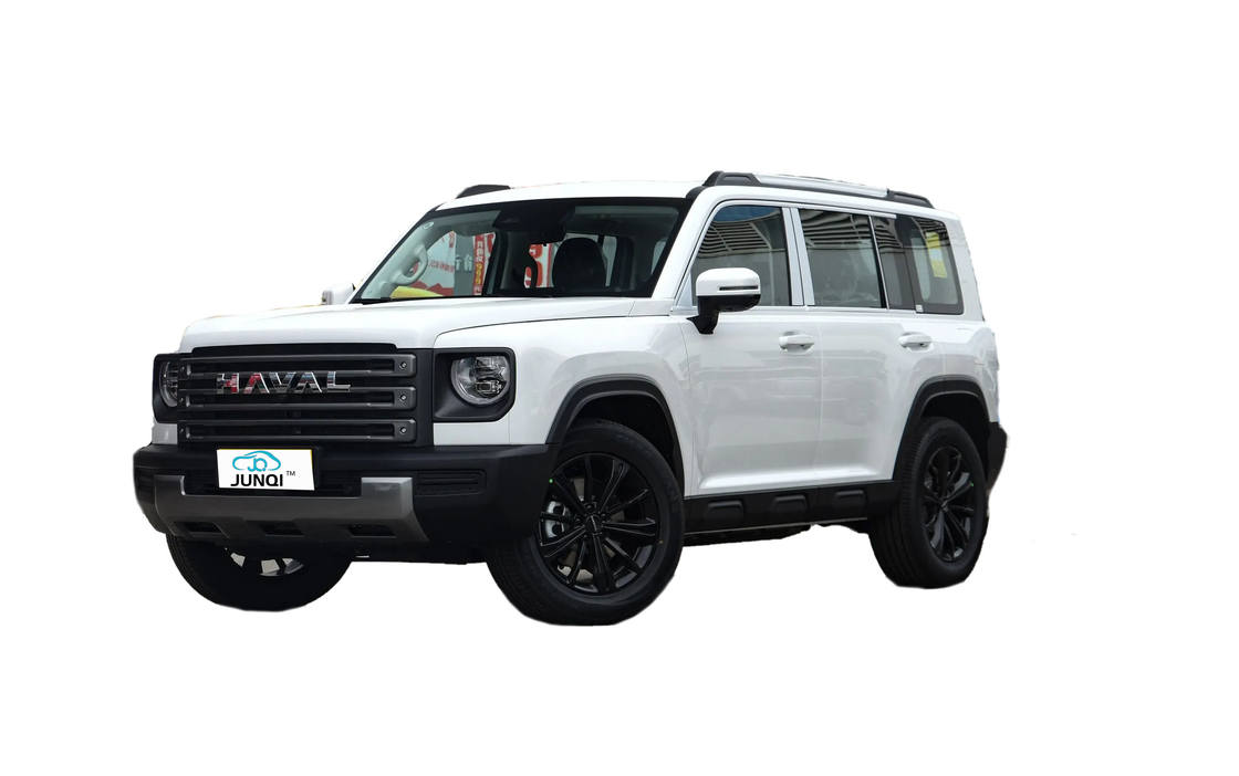 2024 Haval Raptors New Energy Hi4 102 Pro con pantalla táctil de 10 pulgadas
