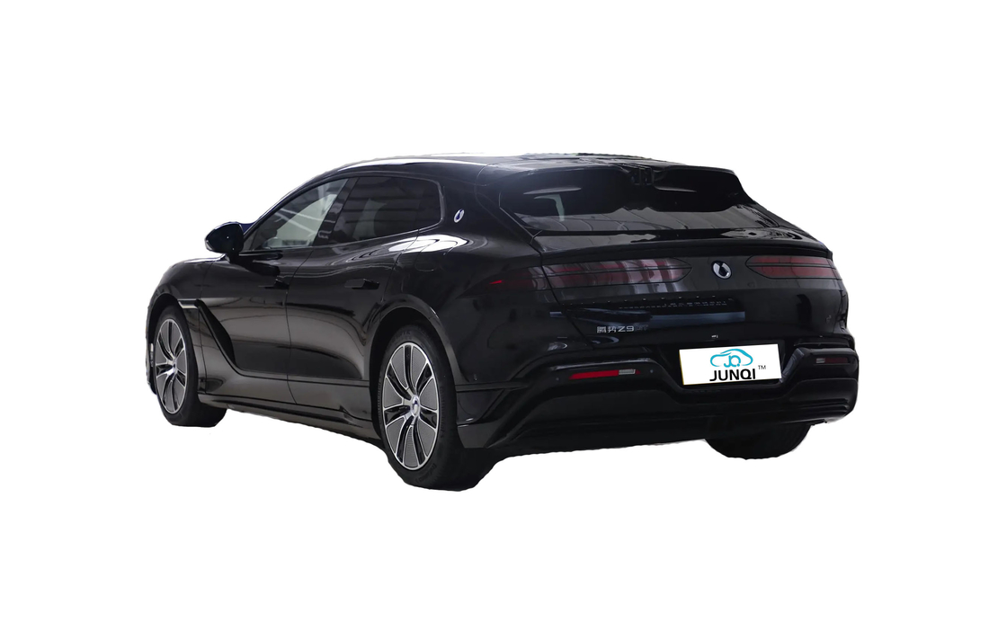 Modelo 2025 Hecho en China 630 4x4 Pro/Max Edición Byd DENZA Z9 GT Coches eléctricos