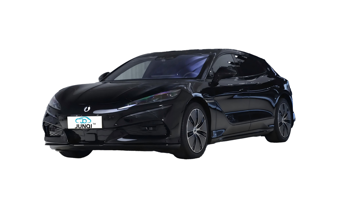 BYD Denza Z9GT Tengshi Z9 EV SUV 1100Pro China Venta caliente de nuevo coche eléctrico híbrido de energía con 4x4 AWD