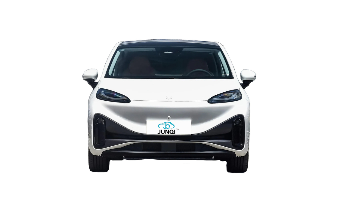 2024 ARCFOX Coche Koala S Polar Fox arcfox Koala Adulto China Nuevo Vehículo Eléctrico Ventas Precio EV coche