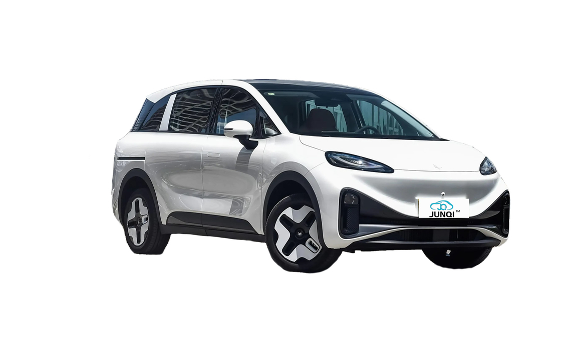 2024 ARCFOX Coche Koala S Polar Fox arcfox Koala Adulto China Nuevo Vehículo Eléctrico Ventas Precio EV coche