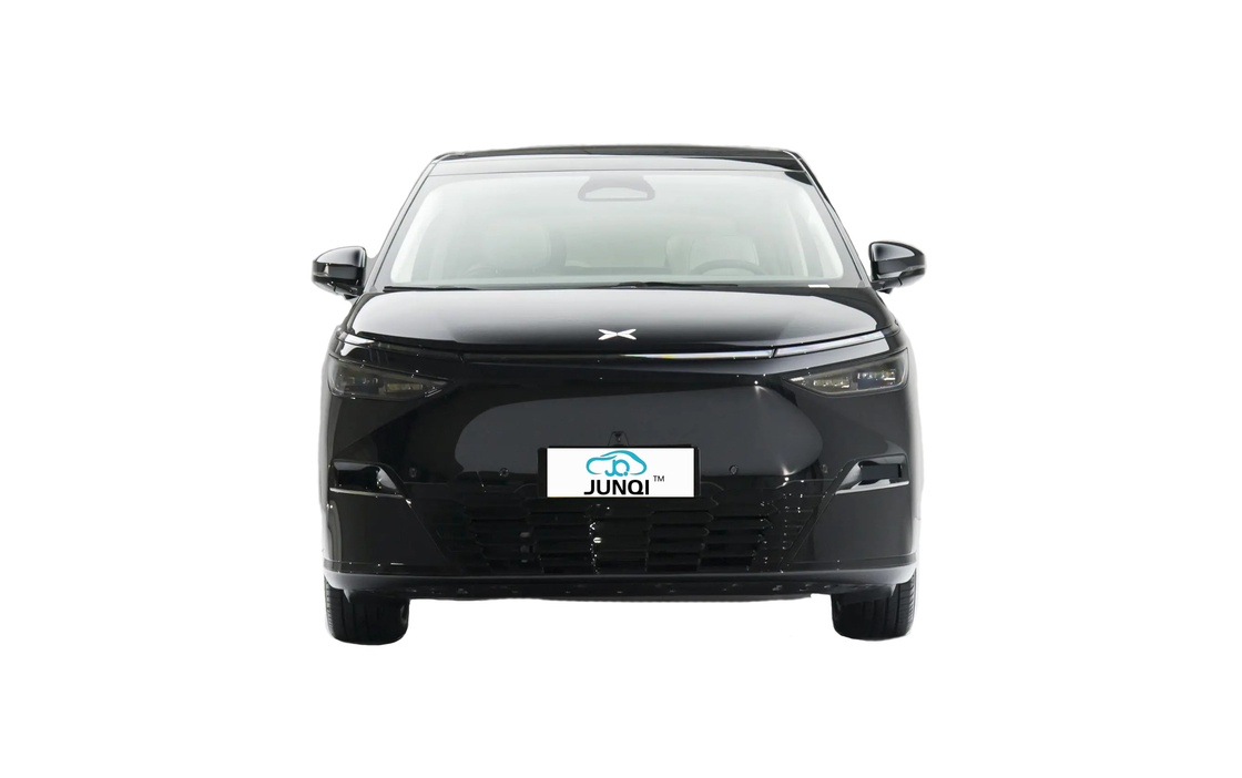 2023 Vehículo eléctrico mayorista Xpeng X9 2023 MPV 4WD 7 asientos Xiaopeng Vehículos de nueva energía