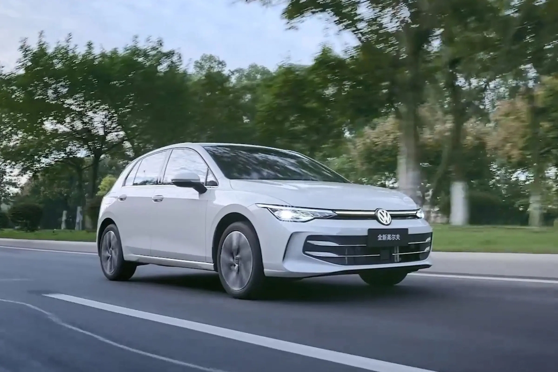 2023 Automático Coches Usados VW Volks Wagen Jetta Golf Sagitario Magotan Polo Santana Bora Lavida Passat Vehículo Usado