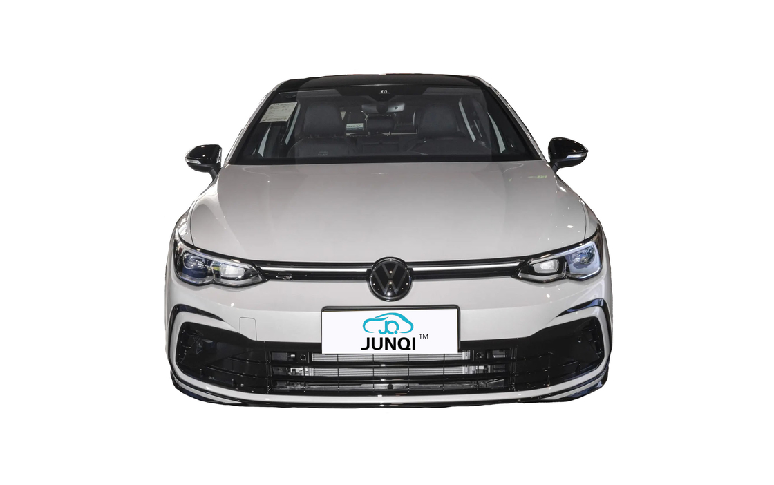 VolkswagenGolf 280 TSI DSG R-Line Litro de gasolina para automóviles Hatchback 2024 VW Golf 1.4T Nuevo coche Pequeño coche gasolina