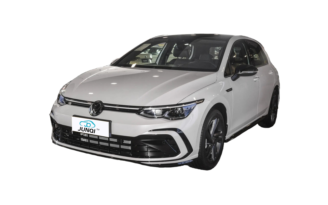 2024 VW Volkswagen Golf 8 200 280 TSI DSG R-Line Hatchback Limousina automóvil de gasolina hecho en China para la venta de nuevos coches