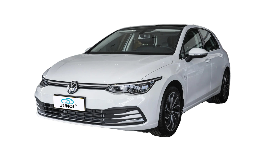 VolkswagenGolf 280 TSI DSG R-Line Litro de gasolina para automóviles Hatchback 2024 VW Golf 1.4T Nuevo coche Pequeño coche gasolina