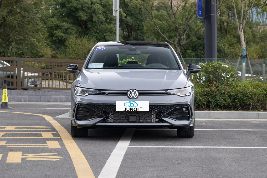 2024 VW Volkswagen Golf 8 200 280 TSI DSG R-Line Hatchback Limousina automóvil de gasolina hecho en China para la venta de nuevos coches