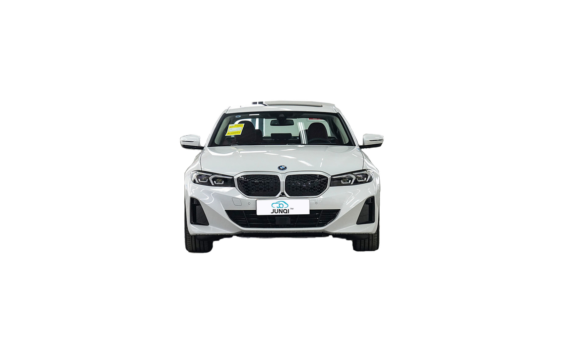 2024 BMW IX3 Creative Lead Wholesale Batería para adultos Smart SUV Popular de alta velocidad Precio de fábrica de vehículos nuevos eléctricos puros Coche usado
