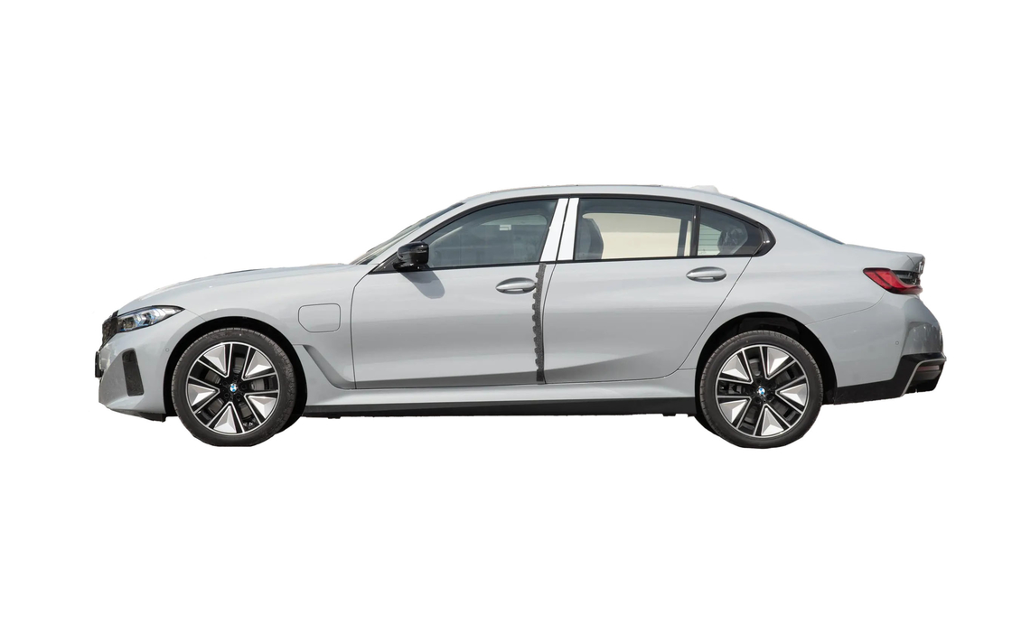 2024 BMW IX3 Creative Lead Wholesale Batería para adultos Smart SUV Popular de alta velocidad Precio de fábrica de vehículos nuevos eléctricos puros Coche usado
