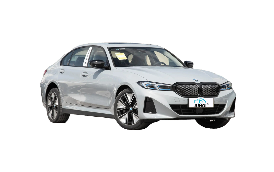 Bmws de alta calidad I3 2024 2023 Coche eléctrico vehículos de nueva energía para la venta