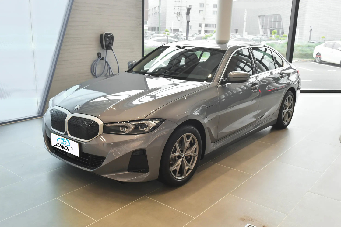 BMWS I3 IX3 Modelo 2024 Edrive 35 L 40 L Deporte Noche Nev I3 BMWS Fabricado en China