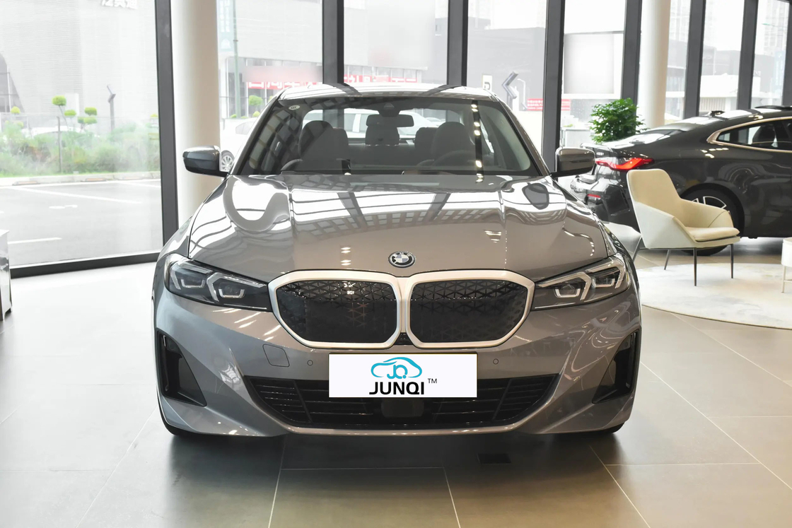 Bmws de alta calidad I3 2024 2023 Coche eléctrico vehículos de nueva energía para la venta