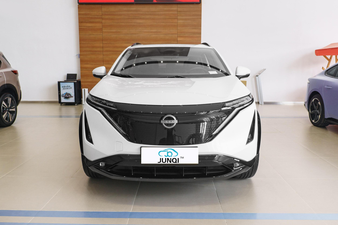 Nissan Ariya eléctrico Automóvil mediano FWD 4WD Batería de litio ternario Distribuidor de automóviles de China