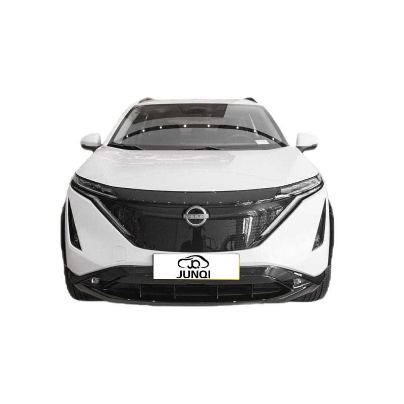 Nissan Ariya 4WD EV 2023 Nueva energía EV Coche eléctrico Automóvil Exportación en stock Vehículo eléctrico usado