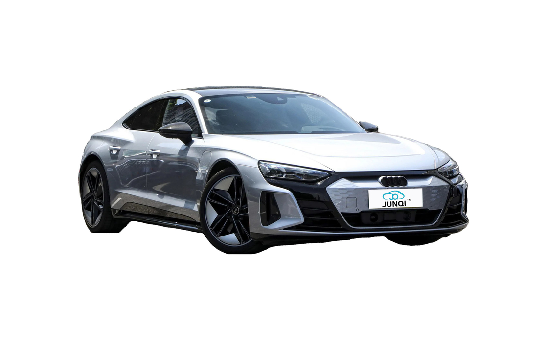 Spot 2022 Nueva Energía Au Di E Tron Deportes de Alta Velocidad Coche Eléctrico Au Di Etron Coche Nuevo Usado Rs Au Di E-tron Gt Car