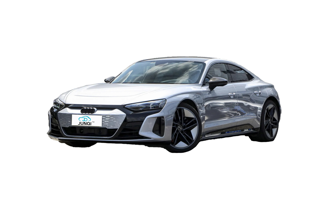 Venta al por mayor Automóvil de gasolina chino Audi Sport RS E-tron GT 2023 Modelo Edición Básica