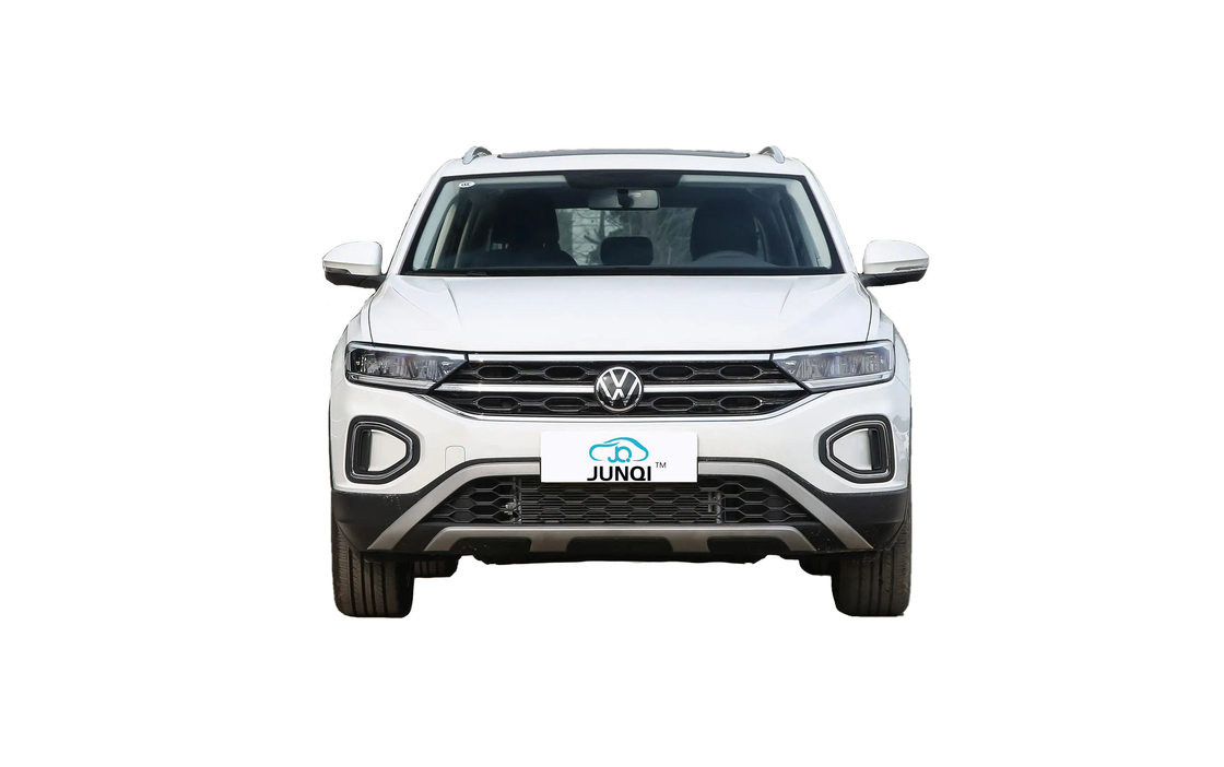 VW T ROC 2024 2023 280TSI 300TSI DSG R18 1.5T L4 160hp 200km/h TROC Vehículo SUV compacto de gasolina para Volkswagen T-ROC