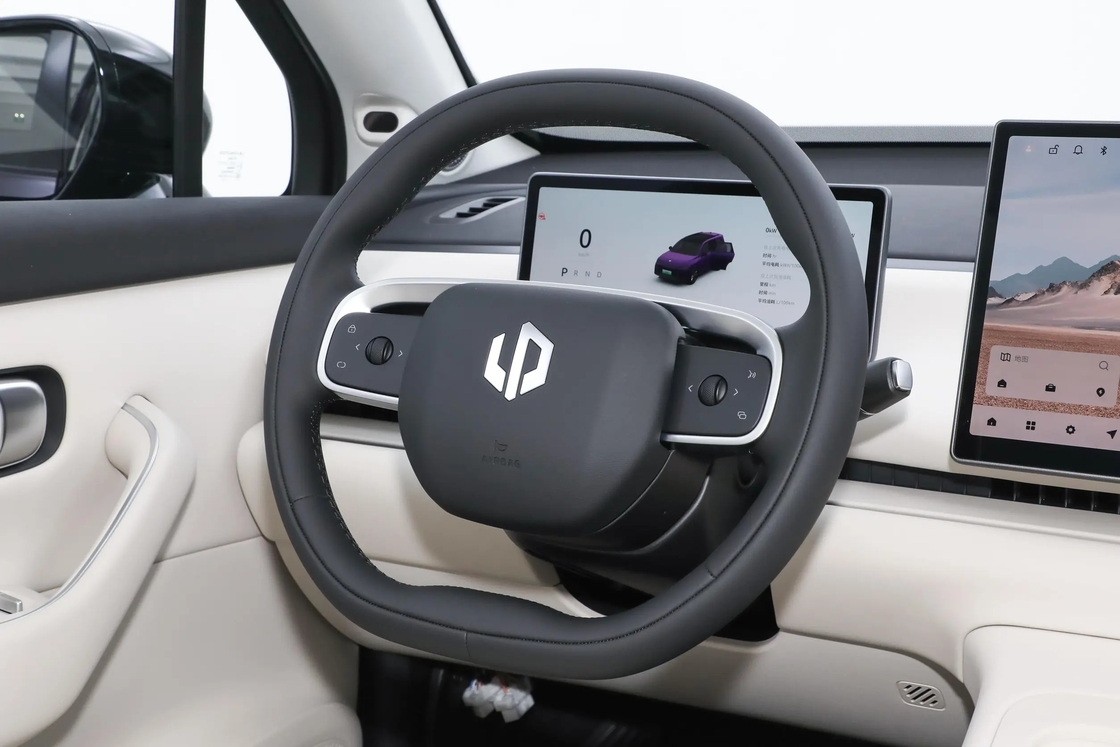Leapmotor C16 SUV RWD Drive Vehículo de rango extendido Vehículo de nueva energía Sedán híbrido a la venta