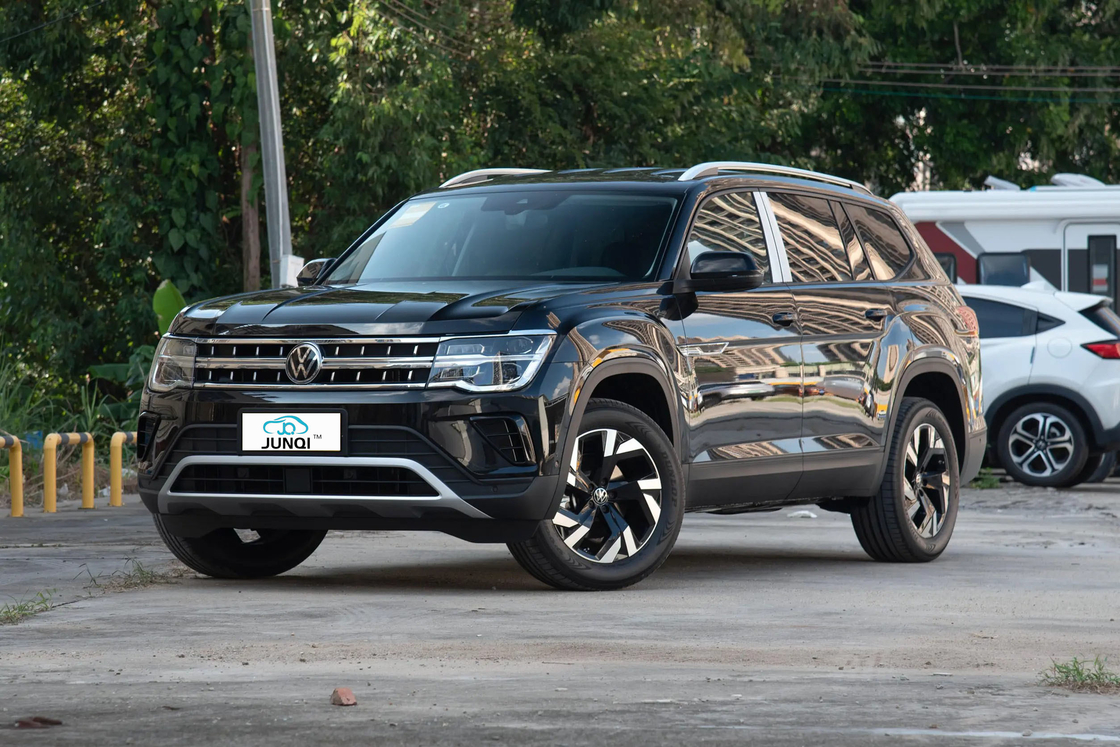 2023 nuevo SUV Honda CRV CR-V 2023 gasolina gasolina nuevo coche 1.5T 193Ps 5 7 asientos 0km CRV nuevo coche en stock