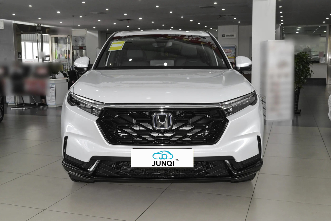 2023 nuevo SUV Honda CRV CR-V 2023 gasolina gasolina nuevo coche 1.5T 193Ps 5 7 asientos 0km CRV nuevo coche en stock