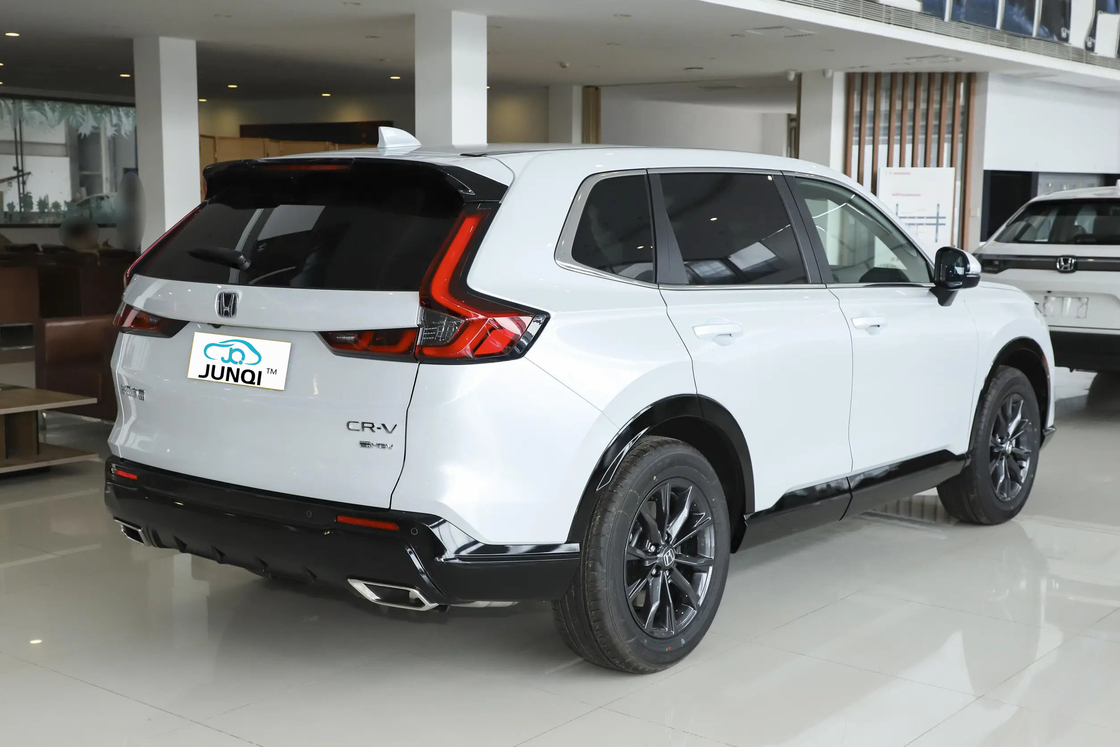 2023 nuevo SUV Honda CRV CR-V 2023 gasolina gasolina nuevo coche 1.5T 193Ps 5 7 asientos 0km CRV nuevo coche en stock