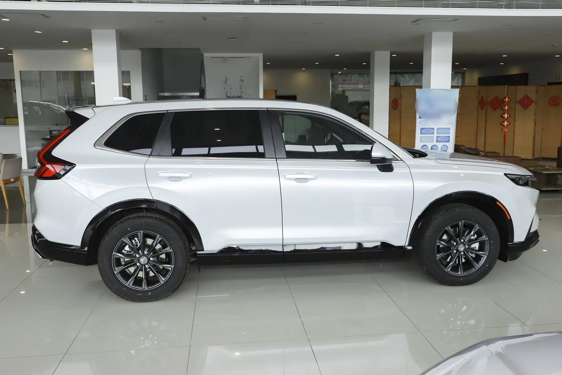 2023 nuevo SUV Honda CRV CR-V 2023 gasolina gasolina nuevo coche 1.5T 193Ps 5 7 asientos 0km CRV nuevo coche en stock