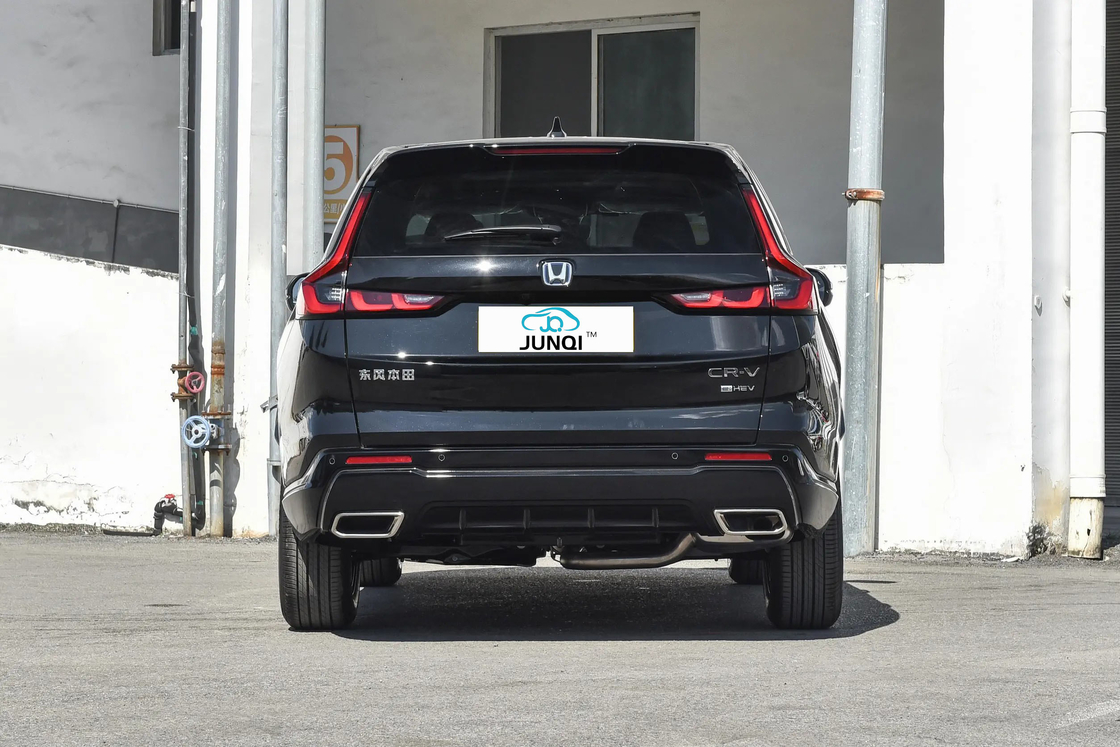 Vendo el 2023 Hon Da CRV 1.5T 193Hp 5/7 asiento 2WD AWD SUV gasolina coche Honda CRVs nuevo coche en stock