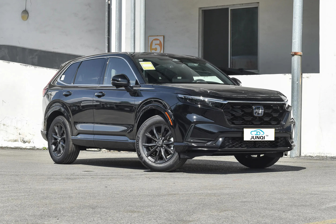 Coches eléctricos de gasolina Nuevo vehículo HONDA CRV SUV AWD 240 TURBO CVT Tracción a las cuatro ruedas HONDA CR-V Híbrido en stock En venta