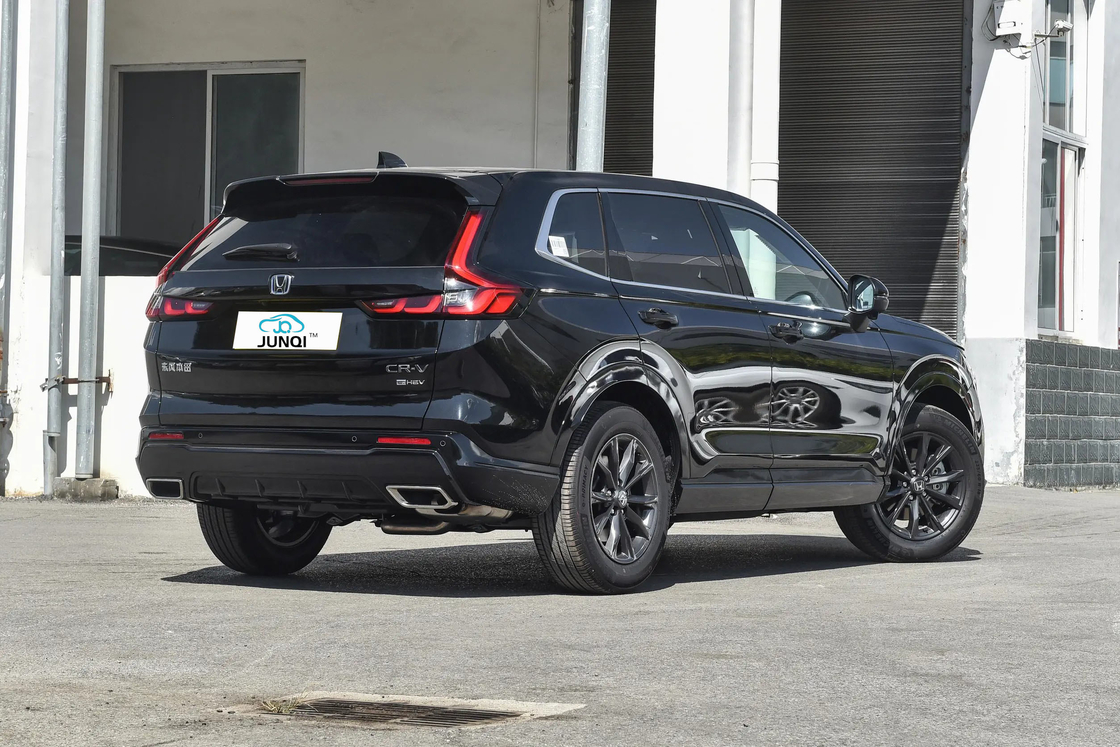 Vendo el 2023 Hon Da CRV 1.5T 193Hp 5/7 asiento 2WD AWD SUV gasolina coche Honda CRVs nuevo coche en stock