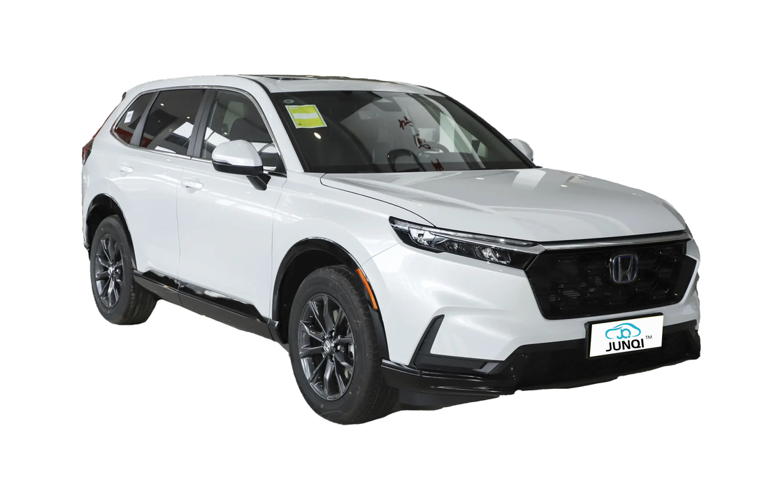 2023 Hon-da CR V CRV Phev SUV urbano japonés de 5 plazas utilizado para el automóvil híbrido Hon-da