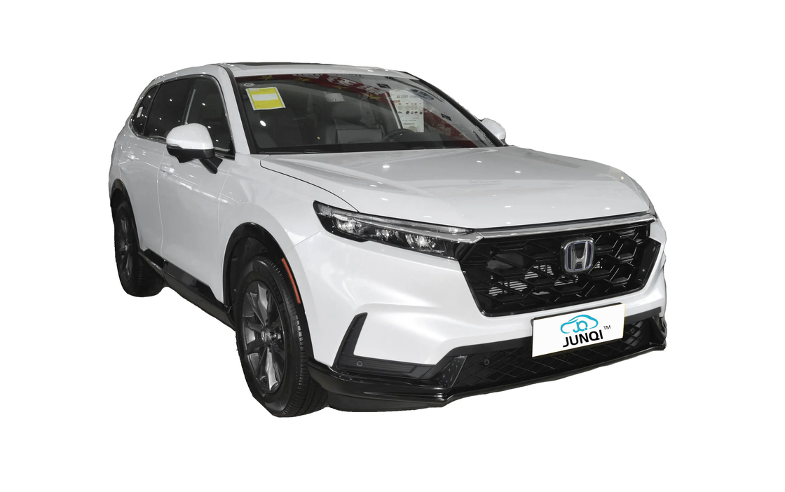 2025 Crv 2.0L CVT 4WD 2WD 5 asientos SUV Hybrid Car Crv para adultos