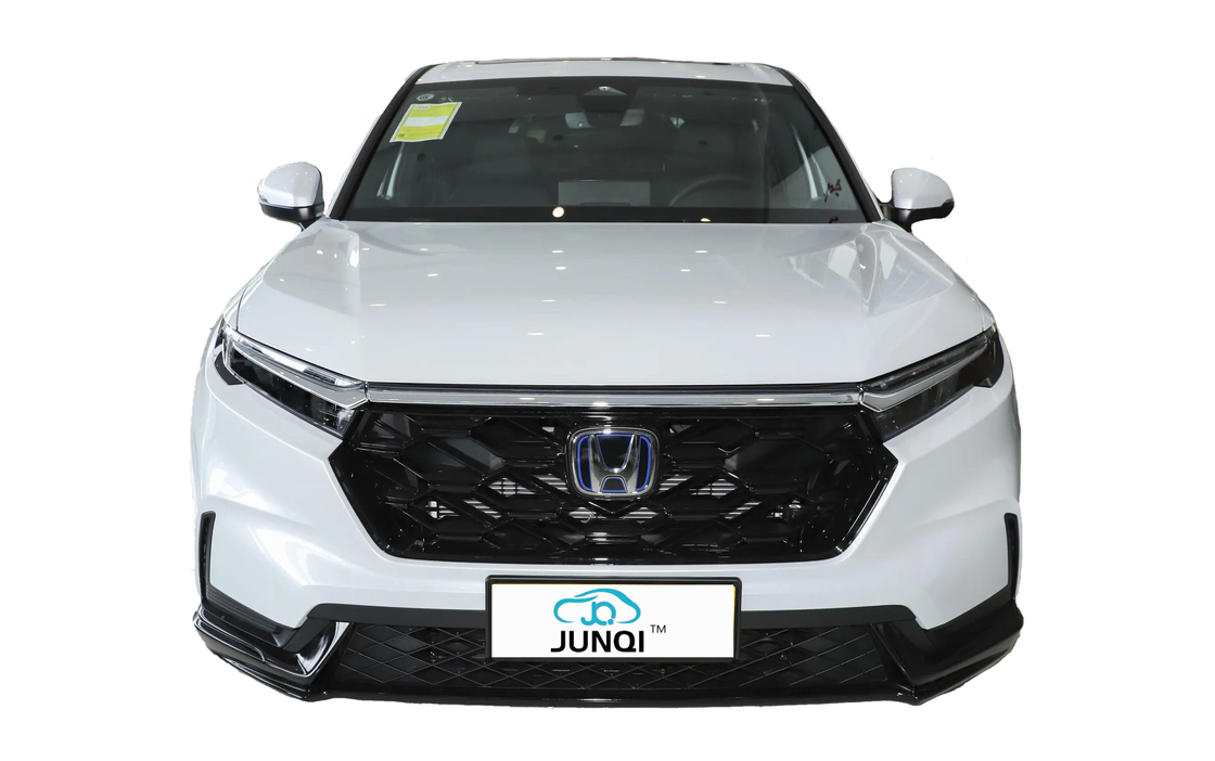 Honda Cr-V 2024 2.0L EHev 0km Nuevo coche Honda 4WD gasolina SUV híbrido eléctrico Honda Cr-V
